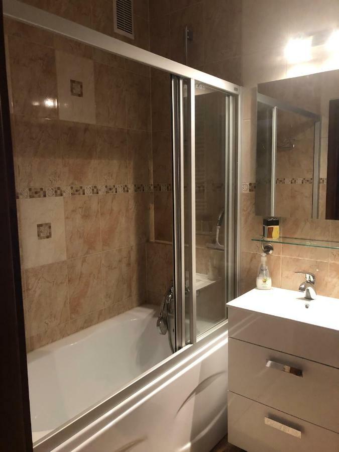 Tila Apartman Wałcz Kültér fotó